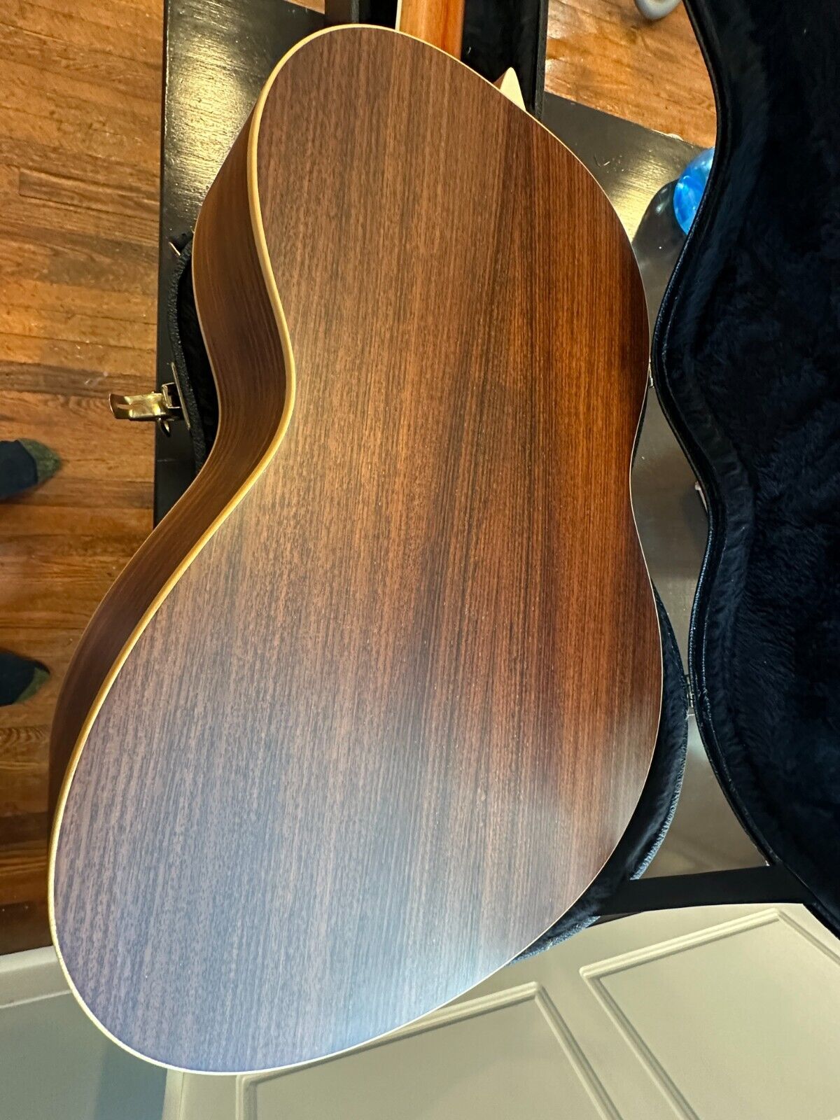 Larrivée L-03R Acoustic Guitar Rosewood back Sitka top – Used 18