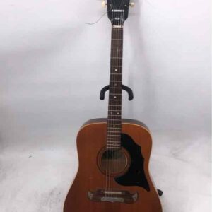 Framus Acoustic Guitar - Texen 5/1961 - Image 1
