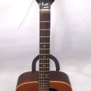 Framus Acoustic Guitar - Texen 5/1961 - Image 4