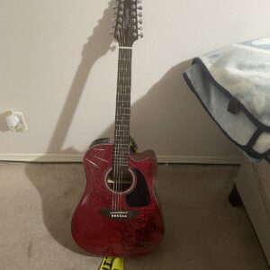 Takamine GD30CE 12-String Acoustic-Electric Guitar - Image 1