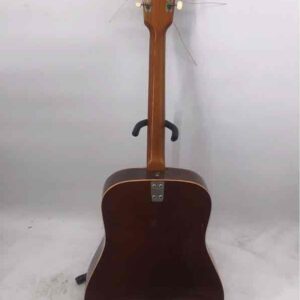 Framus Acoustic Guitar - Texen 5/1961 - Image 7