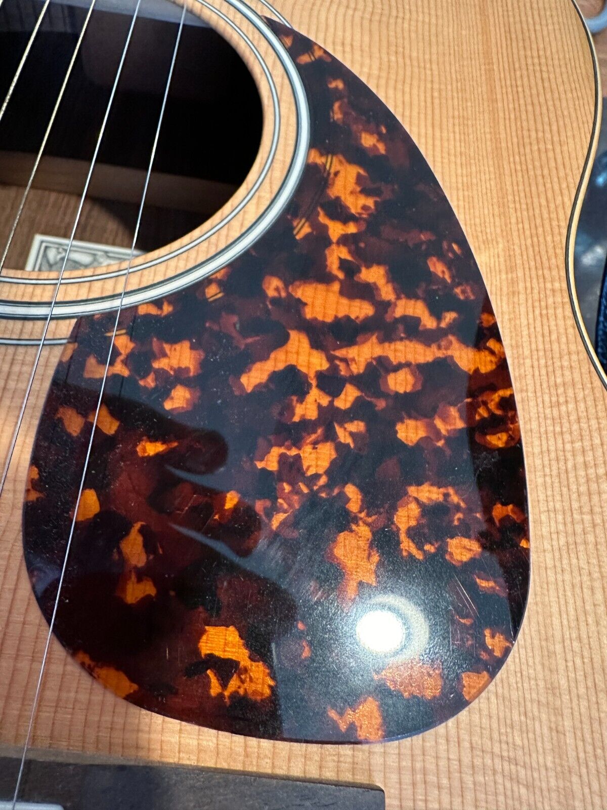 Larrivée L-03R Acoustic Guitar Rosewood back Sitka top – Used 21