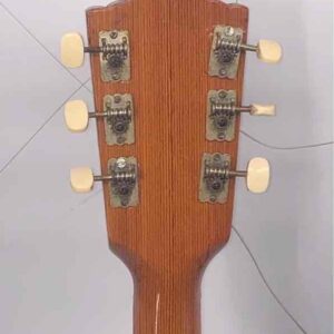 Framus Acoustic Guitar - Texen 5/1961 - Image 8