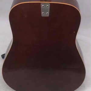 Framus Acoustic Guitar - Texen 5/1961 - Image 9