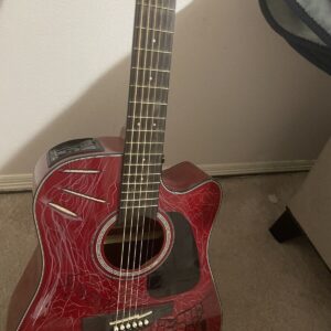 Takamine GD30CE 12-String Acoustic-Electric Guitar - Image 2