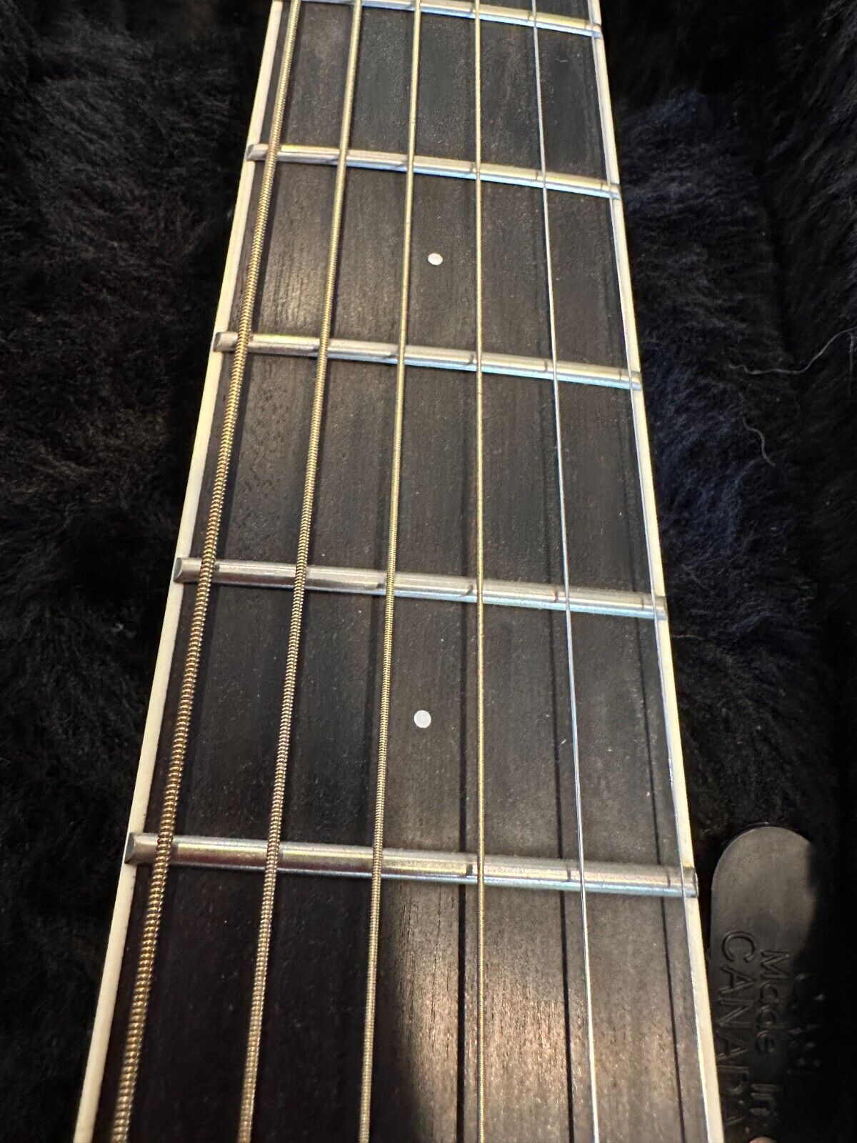 Larrivée L-03R Acoustic Guitar Rosewood back Sitka top – Used 22