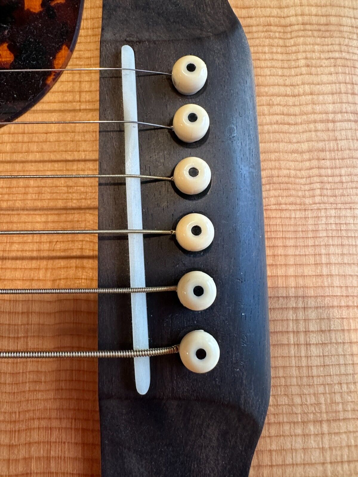 Larrivée L-03R Acoustic Guitar Rosewood back Sitka top – Used 24