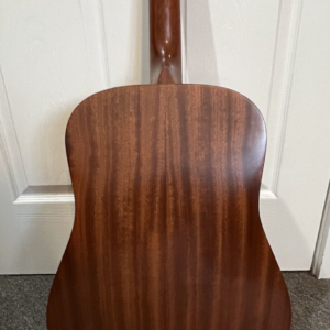 MARTIN D-15 MAHOGANY DREADNOUGHT 6-STRING RIGHT HAND ACOUSTIC GUITAR W/ CASE - Image 11