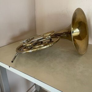 Conn 6D Double French horn. Made in USA - 1970 - Image 3