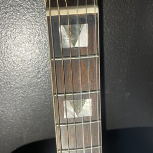 Conn Vintage Acoustic Guitar Dreadnought F 27 ? - Image 4