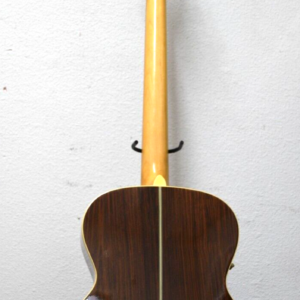 SIGMA STB-RE ACOUSTIC BASS GUITAR - Image 8