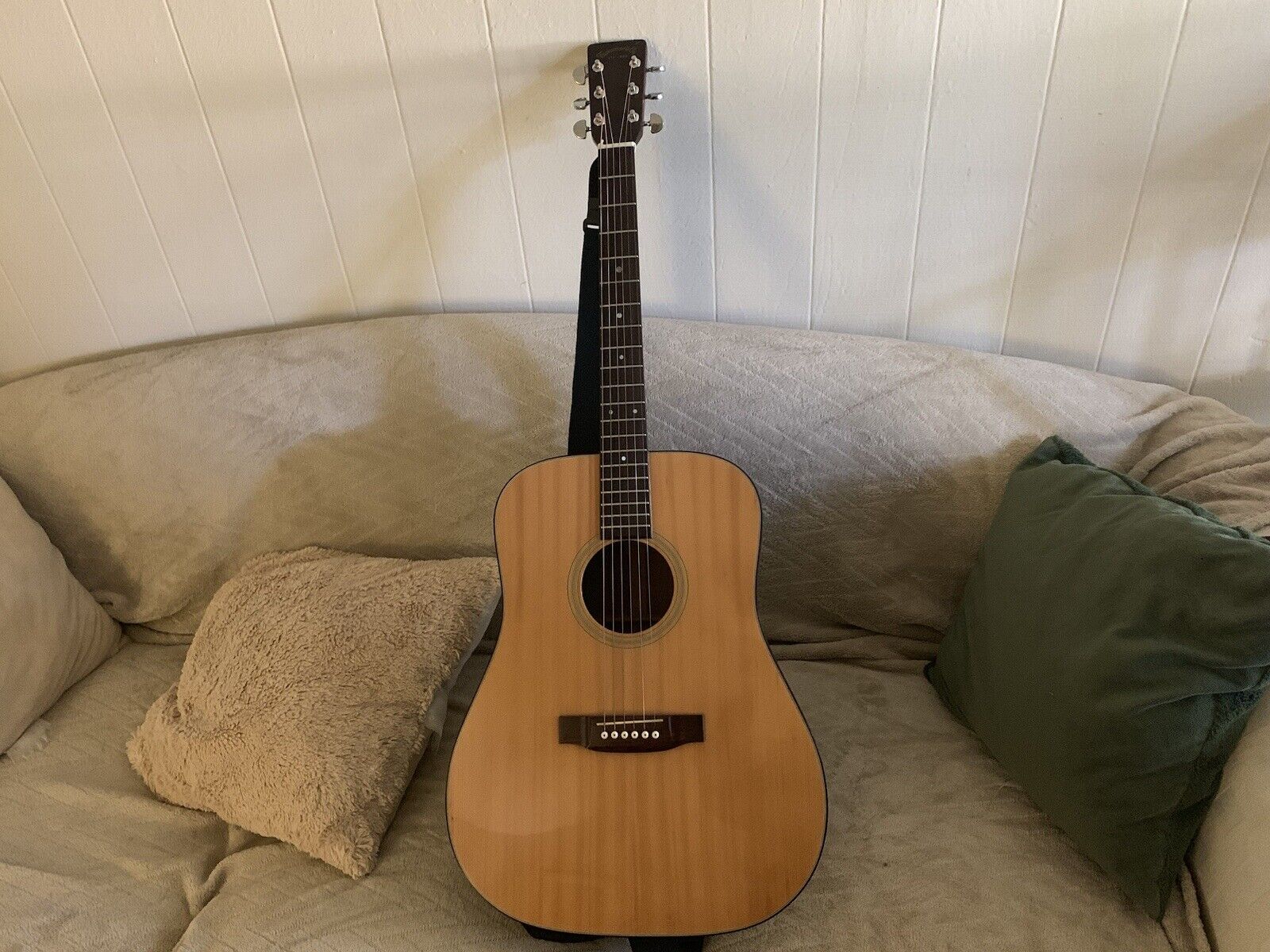 1978 Takamini Acoustic Guitar 1