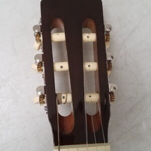 Hohner HC06 Acoustic Guitar With Case - Image 3