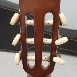 Hohner HC06 Acoustic Guitar With Case - Image 5