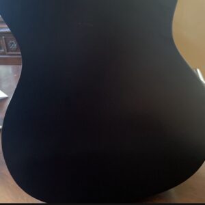 recording king acoustic guitar used - Image 3