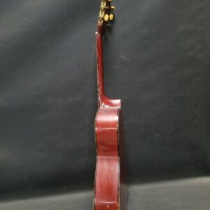 Vintage Castilla 6 String 18 Frets Right Handed Dreadnought Acoustic Guitar - Image 2
