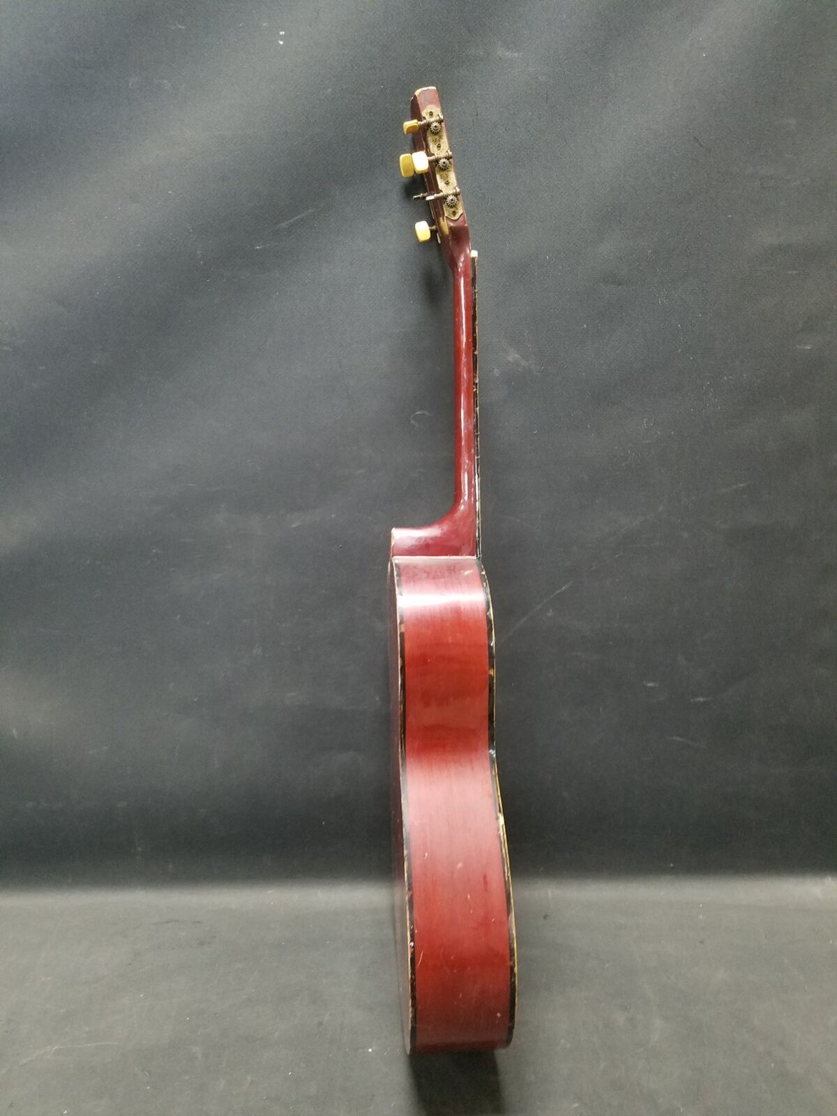 Vintage Castilla 6 String 18 Frets Right Handed Dreadnought Acoustic Guitar 4