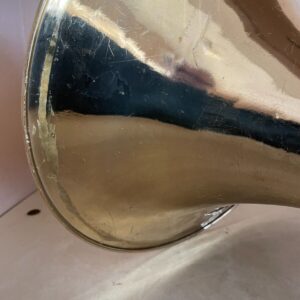 Conn 6D Double French horn. Made in USA - 1970 - Image 6