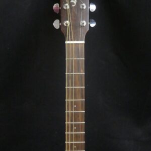 Yamaha FS-800 Dreadnought Acoustic Guitar - Image 6