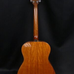 Yamaha FS-800 Dreadnought Acoustic Guitar - Image 7