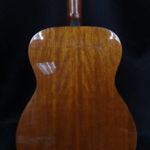 Yamaha FS-800 Dreadnought Acoustic Guitar - Image 8