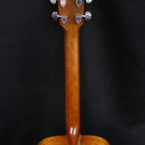 Yamaha FS-800 Dreadnought Acoustic Guitar - Image 9