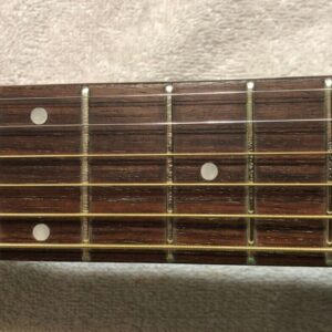 Sigma M DM3 70s or 80s Dreadnought Acoustic Guitar Good Shape / / / - Image 5