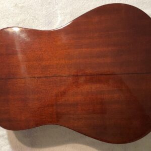 Sigma M DM3 70s or 80s Dreadnought Acoustic Guitar Good Shape / / / - Image 8