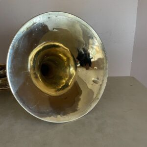 Conn 6D Double French horn. Made in USA - 1970 - Image 7