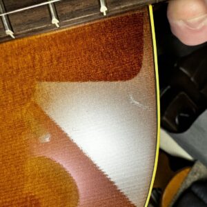 Seagull S6 Tobacco-Burst Acoustic Guitar With Hard Case And Ower Book - Image 19