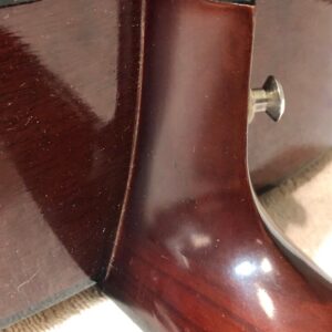 Sigma M DM3 70s or 80s Dreadnought Acoustic Guitar Good Shape / / / - Image 13