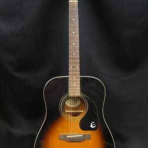 Epiphone PR-150 Acoustic Guitar - Image 1