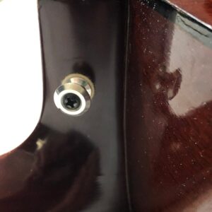 Sigma M DM3 70s or 80s Dreadnought Acoustic Guitar Good Shape / / / - Image 14