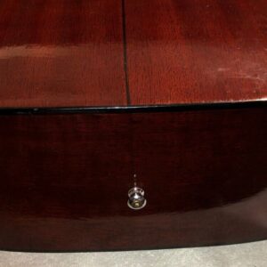 Sigma M DM3 70s or 80s Dreadnought Acoustic Guitar Good Shape / / / - Image 16