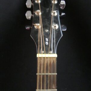 Epiphone PR-150 Acoustic Guitar - Image 4