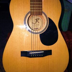 J REYNOLDS 36" ACOUSTIC GUITAR FOR CHILDREN - Image 4
