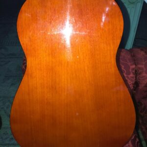 J REYNOLDS 36" ACOUSTIC GUITAR FOR CHILDREN - Image 5
