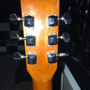 J REYNOLDS 36" ACOUSTIC GUITAR FOR CHILDREN - Image 7