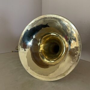Conn 6D Double French horn. Made in USA - 1970 - Image 8