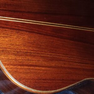 CORDOBA C-10 SOLID CEDAR SOLID ROSEWOOD CLASSICAL ACOUSTIC GUITAR - Image 16