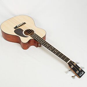 Martin 000CJR-10E Acoustic Electric Bass #33897 @ LA Guitar Sales - Image 1