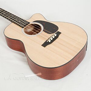 Martin 000CJR-10E Acoustic Electric Bass #33897 @ LA Guitar Sales - Image 3