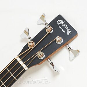 Martin 000CJR-10E Acoustic Electric Bass #33897 @ LA Guitar Sales - Image 5