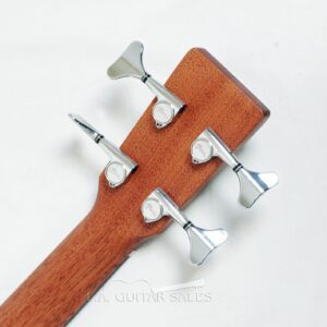 Martin 000CJR-10E Acoustic Electric Bass #33897 @ LA Guitar Sales - Image 6