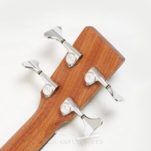 Martin DJR-10E Acoustic Bass Burst #36418 @ LA Guitar Sales - Image 6