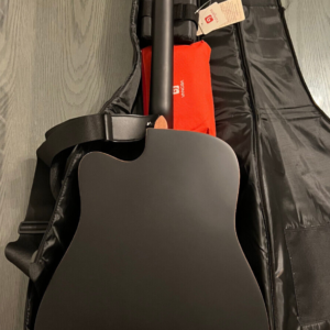 Acoustic Guitar Full Size Bundle with Gig Bag for Adults Teens Beginners vangoa - Image 5