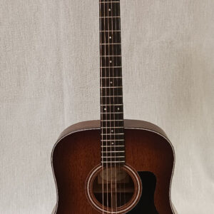 Taylor 320 Dreadnought Acoustic Guitar-Edgeburst - Image 1