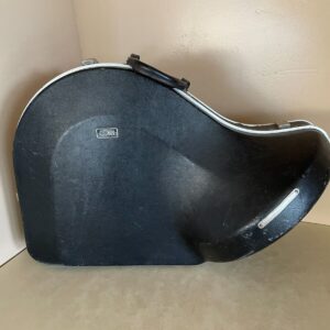 Conn 6D Double French horn. Made in USA - 1970 - Image 13