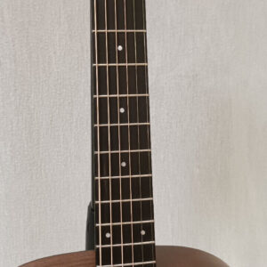 Taylor 320 Dreadnought Acoustic Guitar-Edgeburst - Image 7