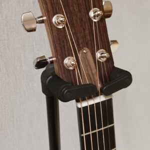 Taylor 320 Dreadnought Acoustic Guitar-Edgeburst - Image 8